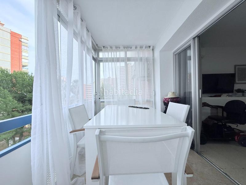 Foto a9da2731-a1e5-4293-8ae7-2d1281034ba9. Location appartement avec piscine dans Playa Poniente Benidorm