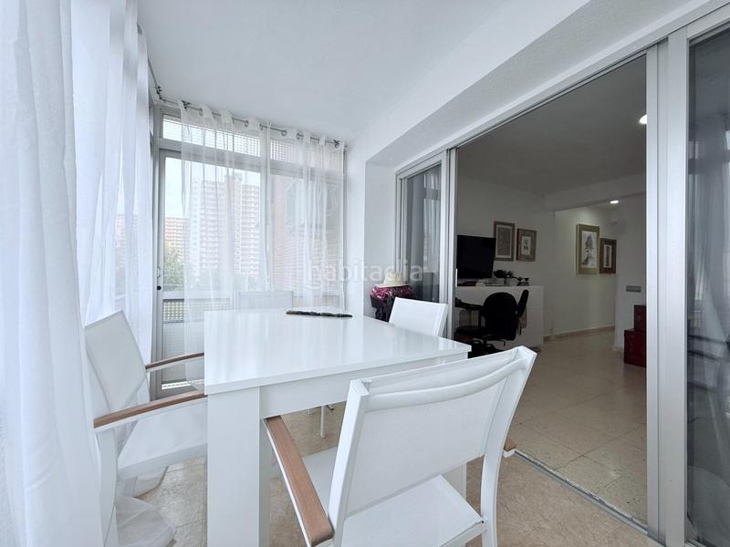 Foto 0e4bd9f8-0813-4a8d-9f1c-cbb6d67ddd60. Miete appartement mit pool in Playa Poniente Benidorm