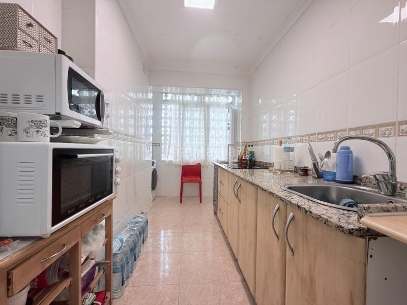 Foto 3d645f9f-41e8-466c-907c-ad0c11574bda. Miete appartement mit pool in Playa Poniente Benidorm