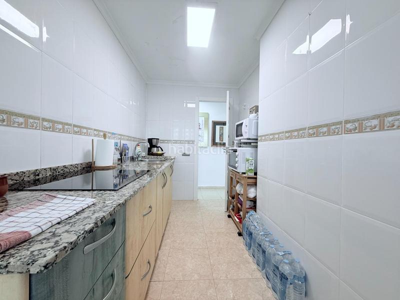 Foto e90fcc31-b5ae-4164-b6dd-08d95a9bcbb7. Miete appartement mit pool in Playa Poniente Benidorm