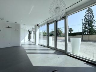 Lloguer Local Comercial a Pueblo-Ubanizaciones. Local comercial en alquiler con ubicación top en alfaz del pi!