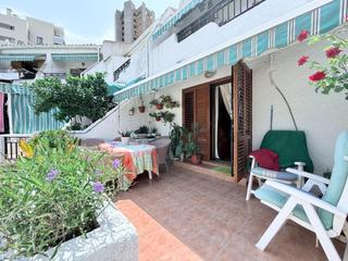Casa a Juzgados - Plaza de Toros. Adosado en venta en benidorm  zona juzgados!