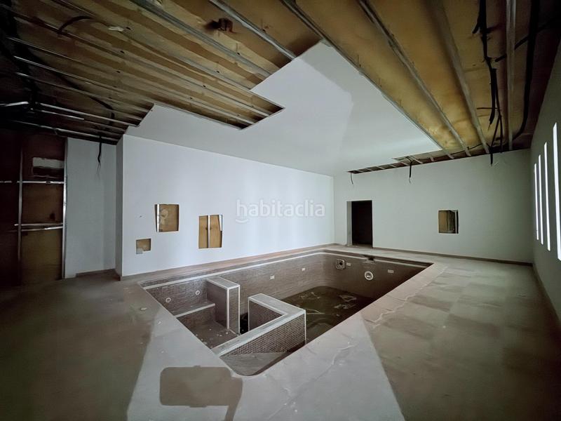 Foto ae8eaa94-29e3-4c11-ab55-43b331130e34. Chalet villa con gran parcela, piscina y caballerizas una oportunidad única para crear tu sueño en Polop