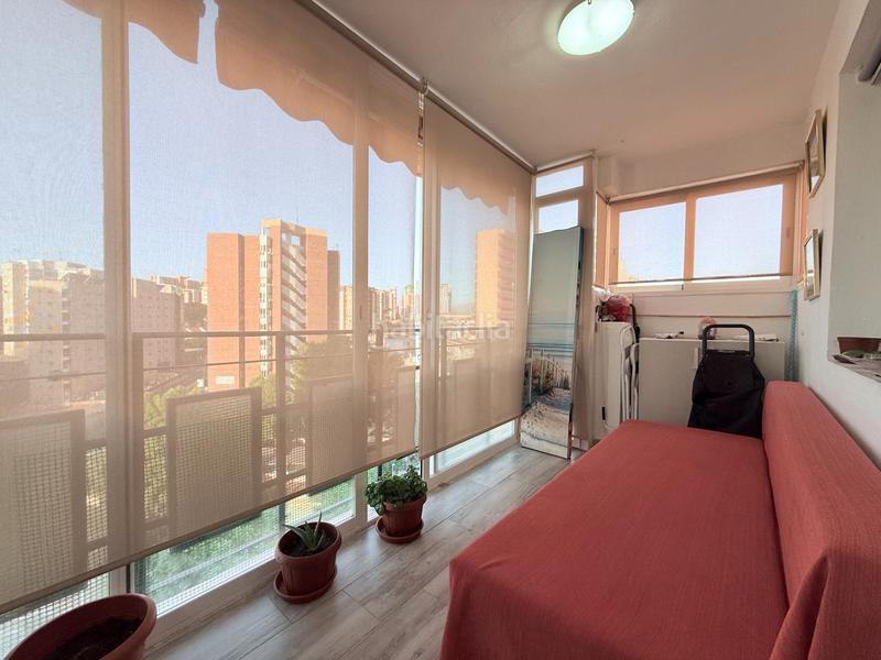 Foto 08d511e2-de9c-4b2a-bbae-c24ffc66a7e3. Apartament amb aparcament piscina a Foietes Benidorm