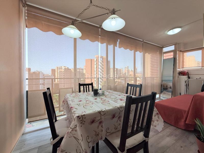 Foto 3b36cc1f-045b-4742-8941-f58d2489ce31. Apartament amb aparcament piscina a Foietes Benidorm