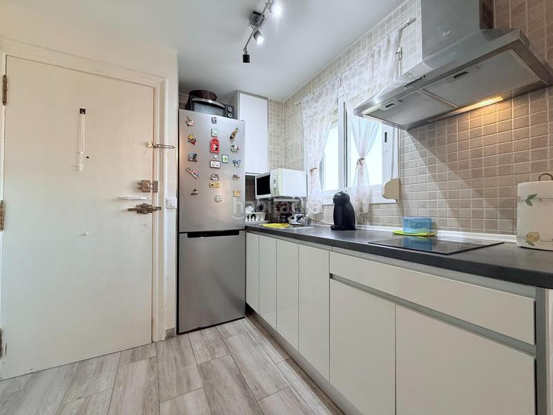 Foto 46700a23-8da9-43c9-92d2-da30fed28c97. Apartament amb aparcament piscina a Foietes Benidorm