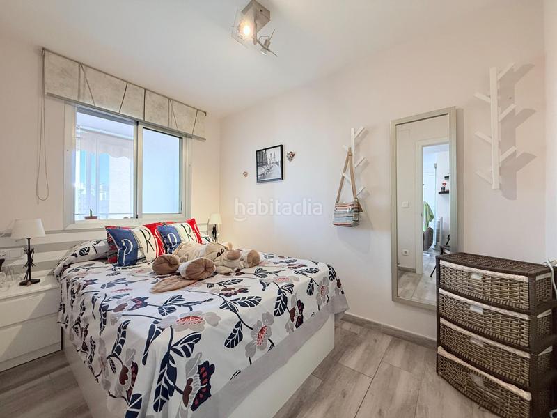 Foto 70a2db69-6de1-47b5-bb5d-14534bf0cc04. Apartament amb aparcament piscina a Foietes Benidorm