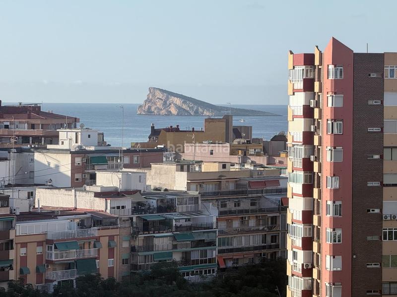 Foto 83ed7ec7-f107-4dd1-83b5-906bbeb51a53. Apartament amb aparcament piscina a Foietes Benidorm