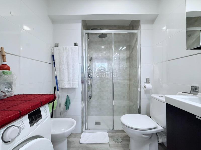 Foto 92bf3b6a-3186-40b7-9b08-bfc780b4f6ef. Apartament amb aparcament piscina a Foietes Benidorm