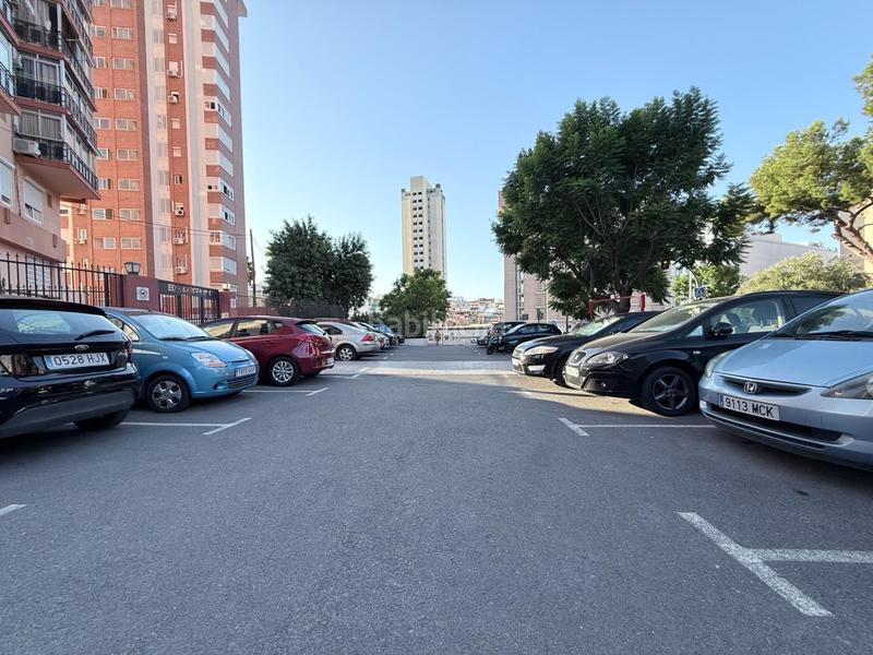 Foto b64e356f-6cd0-4e60-9393-855ad3d42f83. Apartament amb aparcament piscina a Foietes Benidorm