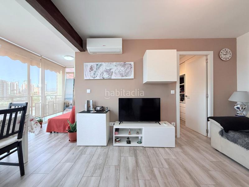 Foto c845d86e-6a7b-4388-89bd-ec708d37c611. Apartament amb aparcament piscina a Foietes Benidorm