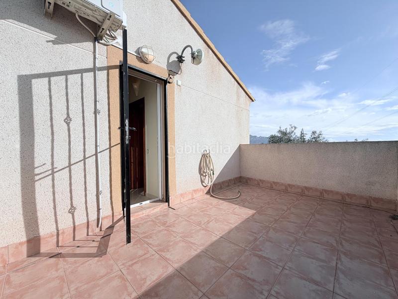 Foto 2ba75f53-a192-4772-8bcd-cffd5d3f5178. Xalet amb piscina a Polop