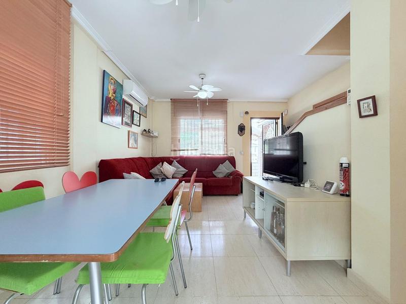 Foto 546c133d-f661-41ac-9c99-908ab3199e0c. Xalet amb piscina a Polop