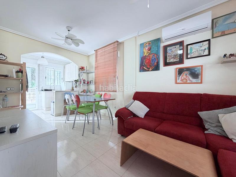 Foto 6526863f-9203-4650-8587-b8cd18048831. Xalet amb piscina a Polop