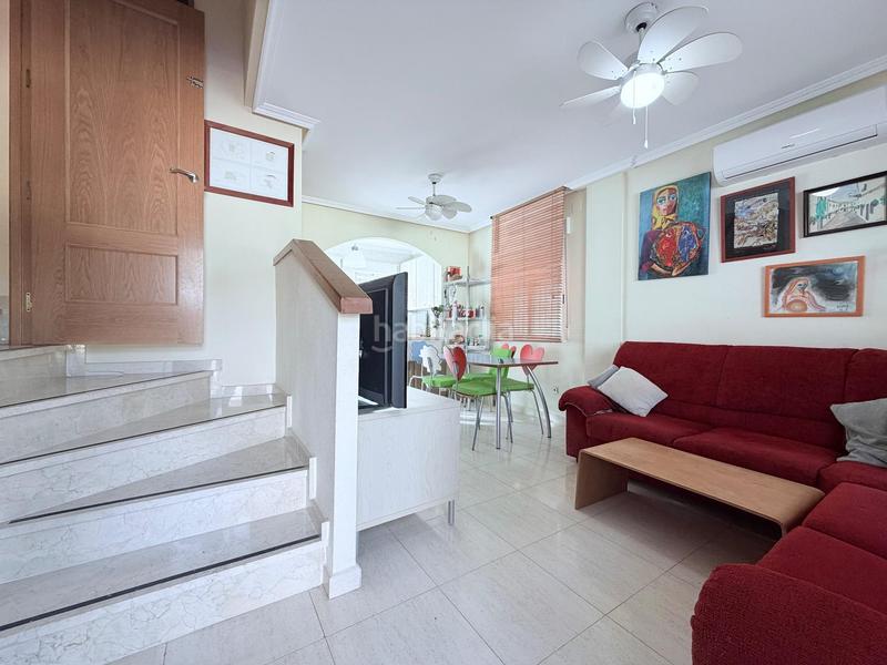 Foto 6c14a13c-bcfe-496f-9269-ba704275527e. Xalet amb piscina a Polop