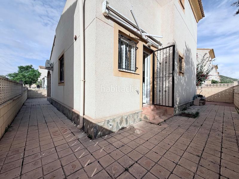 Foto 84ead5be-0ba5-4ee1-b0b2-bf71d8bdf85e. Xalet amb piscina a Polop