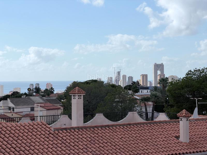 Foto 2503080c-b288-46da-b86e-806adf27edff. Xalet a Urbanizaciones Benidorm