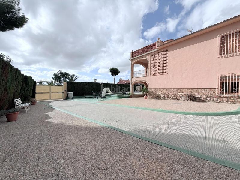 Foto 7c2dea09-51f8-43d4-8221-13f823573a4d. Xalet a Urbanizaciones Benidorm