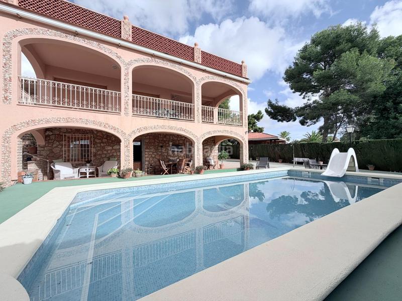 Foto 989bc229-1158-4786-be60-21988ae4b7a1. Xalet a Urbanizaciones Benidorm