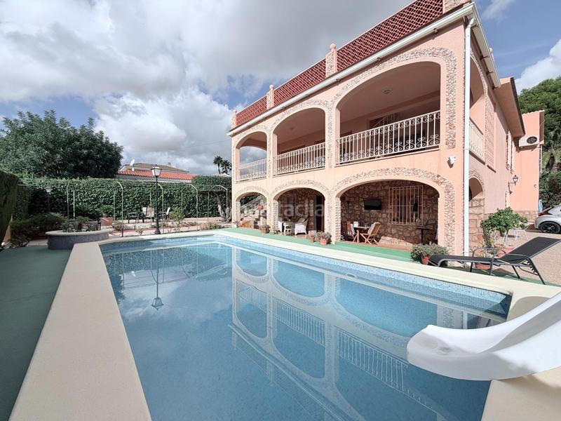 Foto a49264de-3560-468f-a53f-e344a8ce9e8e. Xalet a Urbanizaciones Benidorm