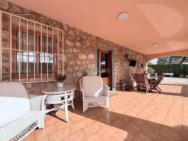 Foto a6e5252b-b816-4afc-aa1b-2836adb3d720. Xalet a Urbanizaciones Benidorm