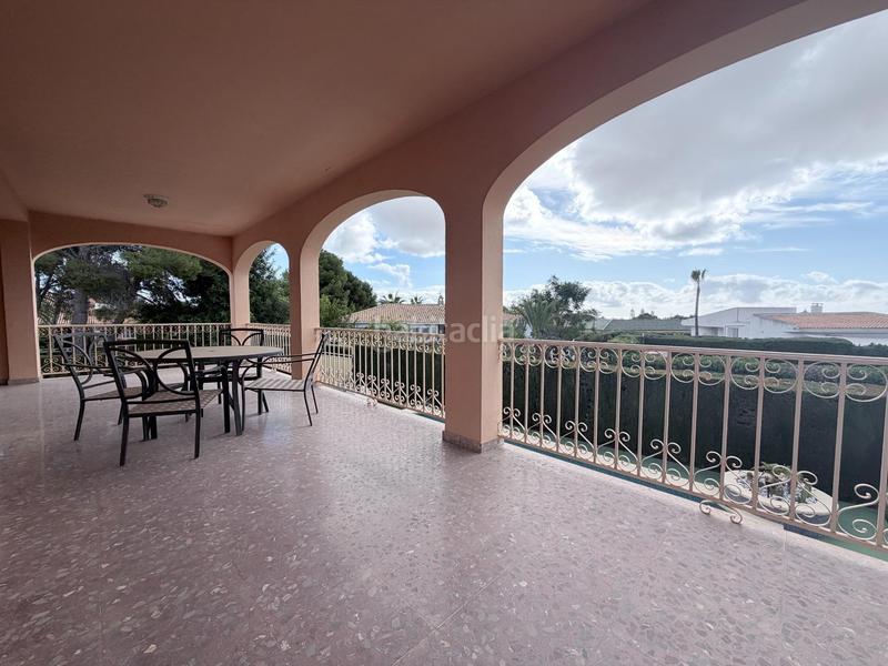 Foto e7b6fc9a-90c1-48ec-8c09-ac2df670d78c. Xalet a Urbanizaciones Benidorm