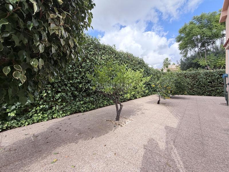 Foto ea0f7803-45a5-4523-a699-2d1bf750d518. Xalet a Urbanizaciones Benidorm