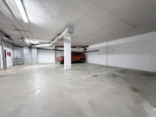 Miete Autoparkplatz in Altea Ciudad. Plaza de garaje en alquiler  centro de altea calle la tella, jun