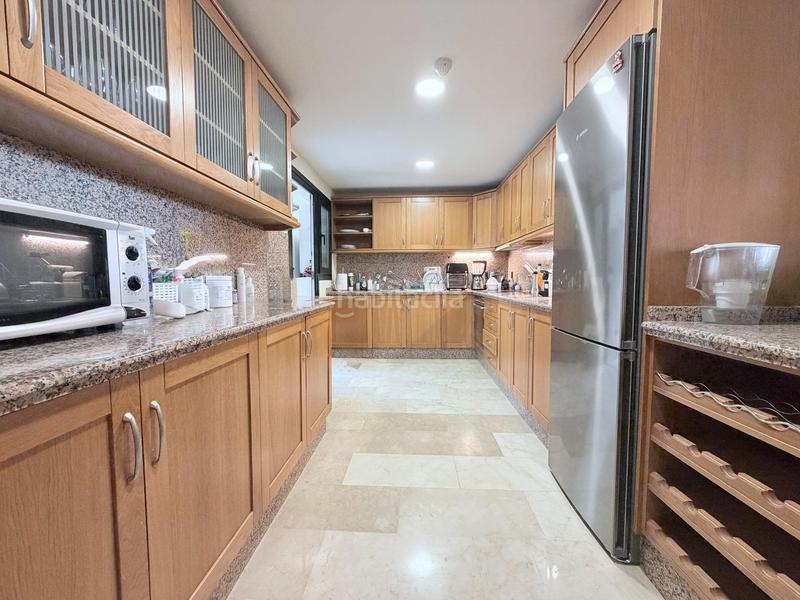 Foto 2b2cacc3-cde5-4250-954c-e24f2d950382. Appartement mit parking pool in Altea hills Altea