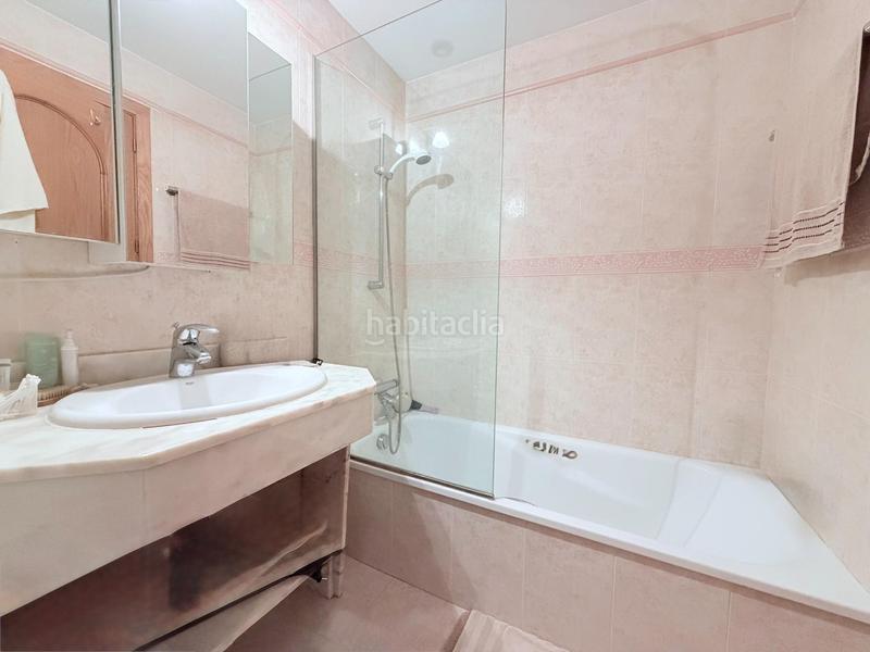Foto 2cbe0d23-f401-4b7b-9219-fa3843dd694a. Appartement mit parking pool in Altea hills Altea