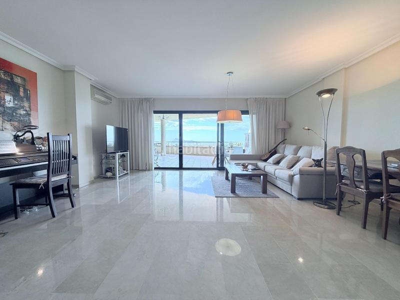 Foto 5763e871-5f2d-47ac-a873-e38688e59473. Appartement mit parking pool in Altea hills Altea