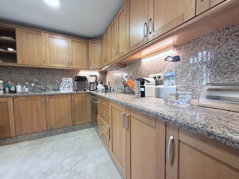 Foto 5e6bee16-c7e9-4511-a201-324f4ceb925e. Appartement mit parking pool in Altea hills Altea