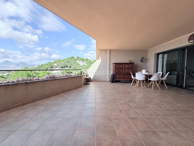 Foto 70f8d0b5-a29d-499d-b35c-85764c7f41f3. Appartement mit parking pool in Altea hills Altea