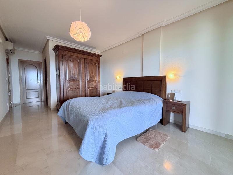 Foto 7642e714-b03c-4d9c-9bc4-c326a98b21d1. Appartement mit parking pool in Altea hills Altea