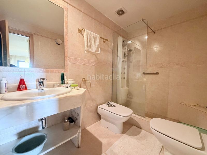 Foto 880d7d16-e8b6-45ff-bfb7-0a8fa6ad03b3. Appartement mit parking pool in Altea hills Altea