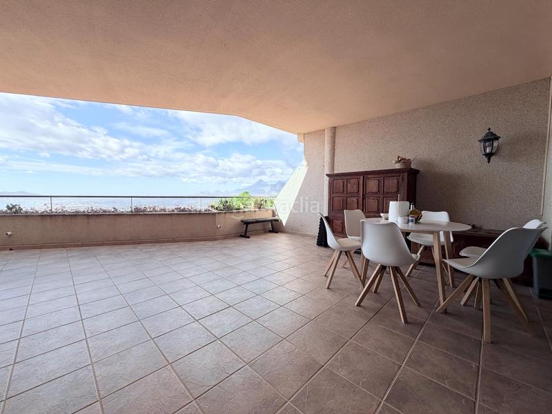 Foto 981b0104-2031-4419-963d-a64e31767da0. Appartement mit parking pool in Altea hills Altea