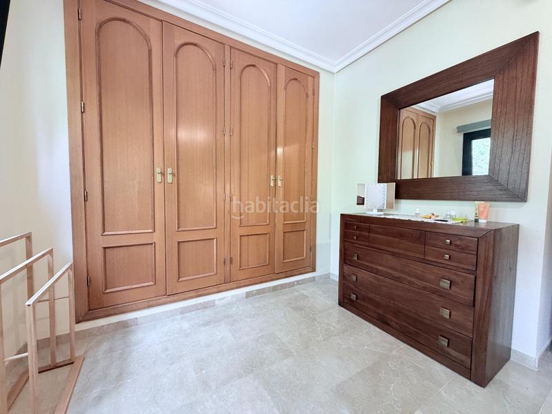 Foto 9b7027a1-ac52-479f-ab44-59bc394bbe33. Appartement mit parking pool in Altea hills Altea