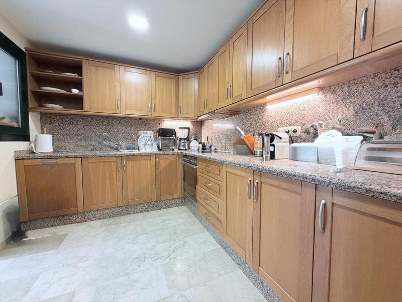 Foto bcf5c31f-cddc-4b5d-bf86-fcea1540c326. Appartement mit parking pool in Altea hills Altea