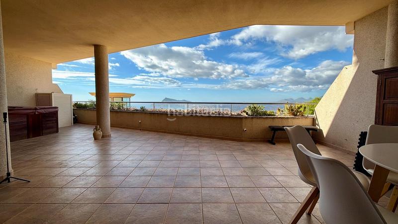 Foto be7181b2-e7d7-45f1-b5d5-627989e86d08. Appartement mit parking pool in Altea hills Altea