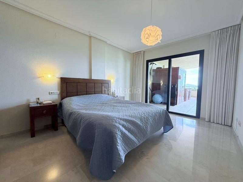 Foto cf4660b7-fc3f-4712-87f2-c8dfd4ea6536. Appartement mit parking pool in Altea hills Altea