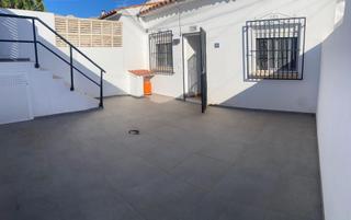 Lloguer Casa adossada a San Rafael - Nucia Park. Alquiler de bungalow en la nucía  tranquilidad, naturaleza y sol