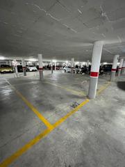 Posto auto in Juzgados - Plaza de Toros