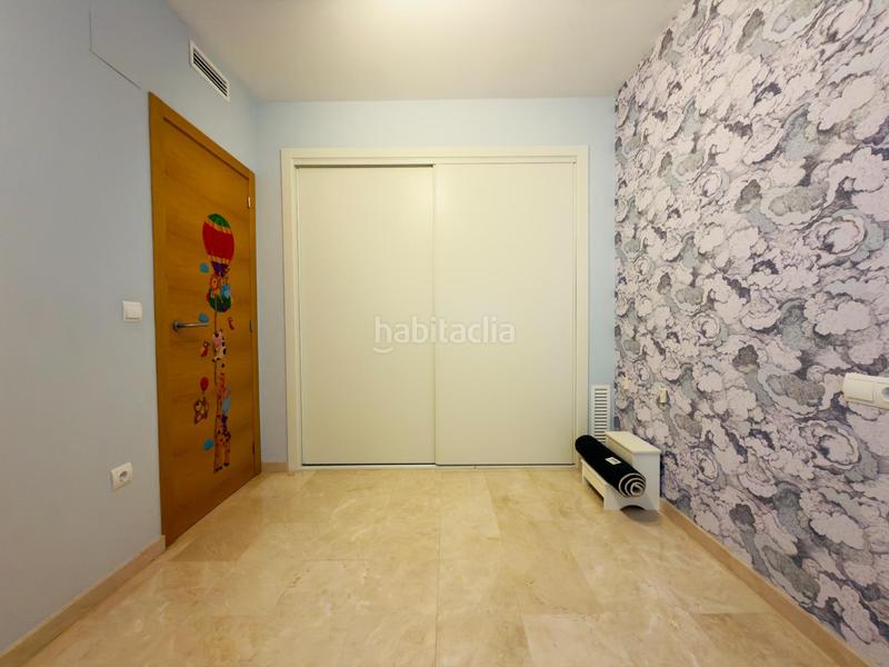 Foto 006c46ee-ad4a-4ea8-a212-c03b2455565b. Duplex con parcheggio in Oliva pueblo Oliva