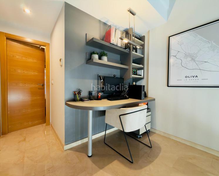 Foto 0ac5485f-dbbf-4433-8f99-3b104dfb2dac. Duplex con parcheggio in Oliva pueblo Oliva