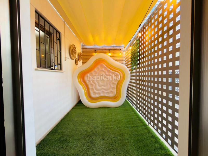 Foto 1559e2a6-891d-49e7-8a3f-61b83cf1cd2a. Duplex con parcheggio in Oliva pueblo Oliva