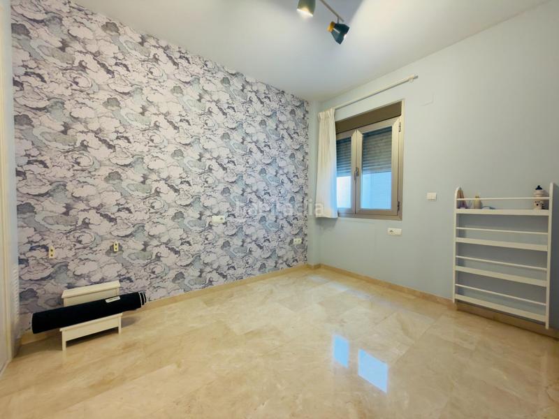 Foto 39e53fe9-46fc-4304-b40f-3e01dbb7ead8. Duplex con parcheggio in Oliva pueblo Oliva