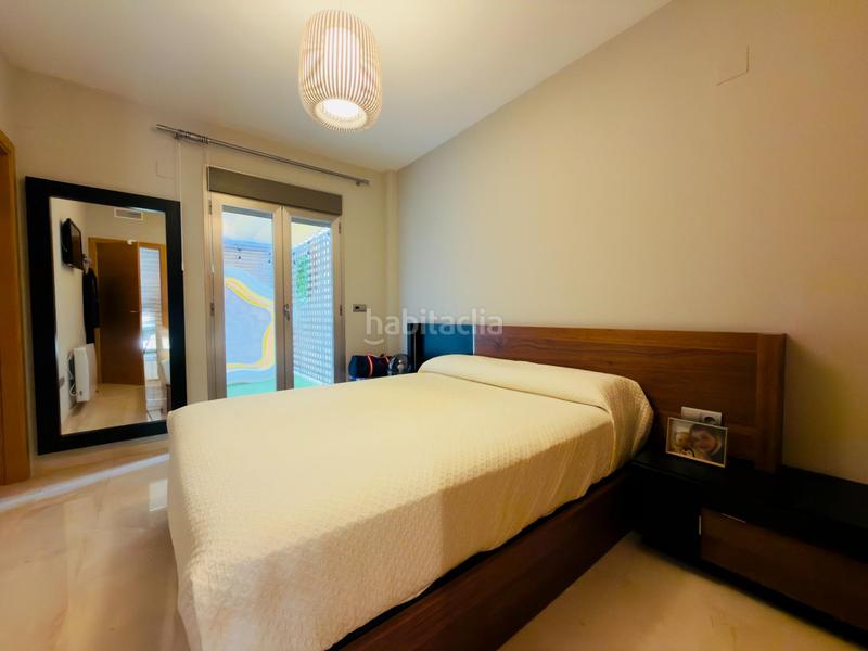 Foto 4905b6c2-85dd-44d3-bf34-8c53b0f8b16f. Duplex con parcheggio in Oliva pueblo Oliva