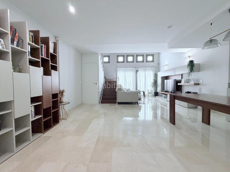 Foto 9ae77485-e166-4735-bca7-de2fbacad582. Duplex con parcheggio in Oliva pueblo Oliva