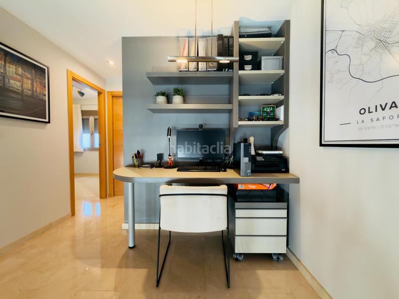 Foto ad5c4e0e-80c4-45d7-ac5d-c3601513ad3e. Duplex con parcheggio in Oliva pueblo Oliva