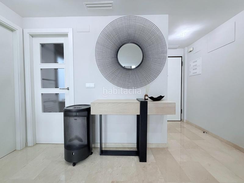 Foto b1e67b14-e145-4e2e-b461-cc7880d7adb7. Duplex con parcheggio in Oliva pueblo Oliva